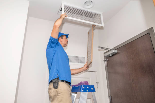 Fast and Emergency Air Duct Cleaning Services